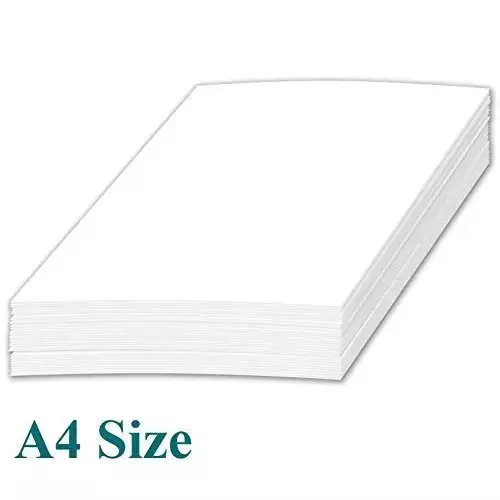 Bindal Fine Prints 70 GSM A4 Size Multipurpose Copier Paper 500 Sheets, White (Pack of 20 Ream)