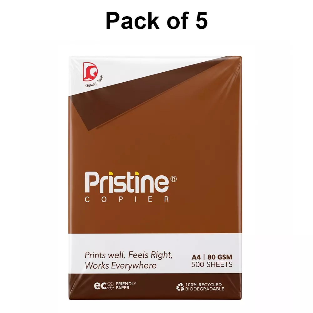 pristine-copier-paper-80-gsm-a4-size-500-sheets-white-pack-of-5-ream