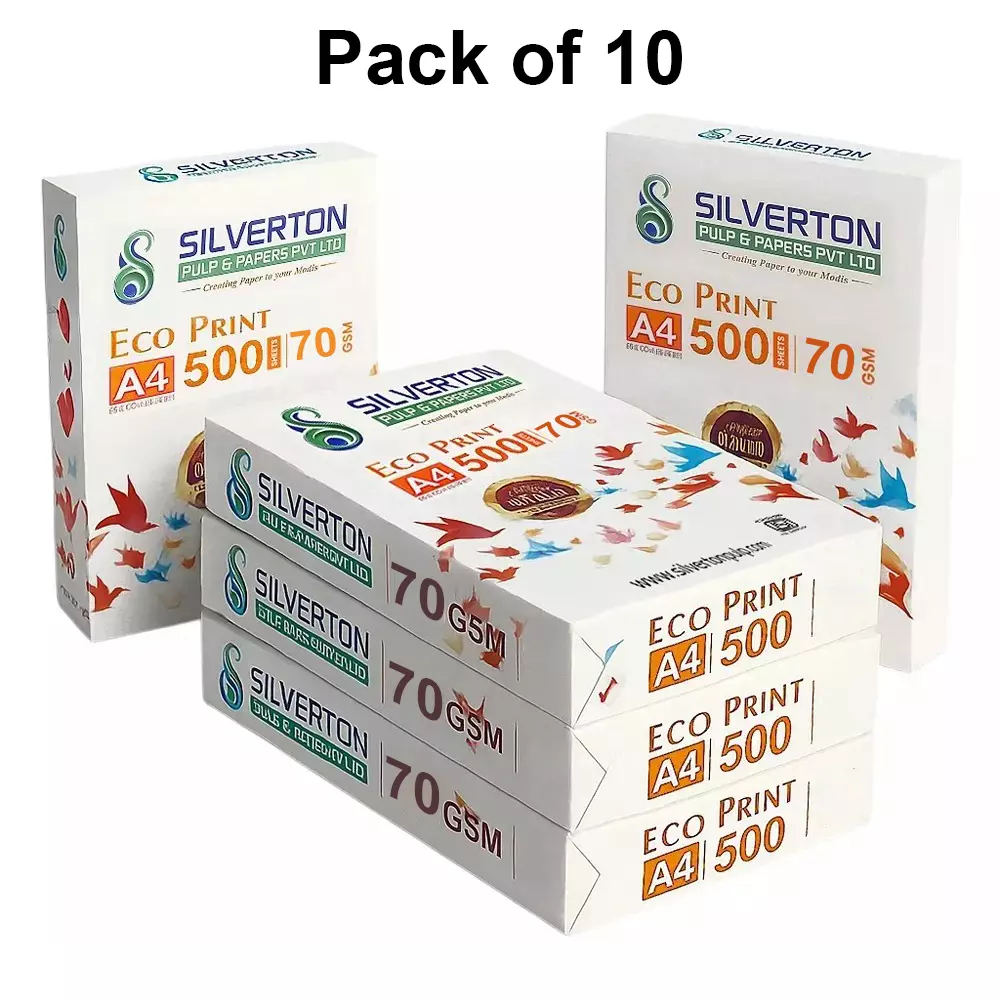 silverton-70-gsm-a4-copier-paper-pack-of-10-ream