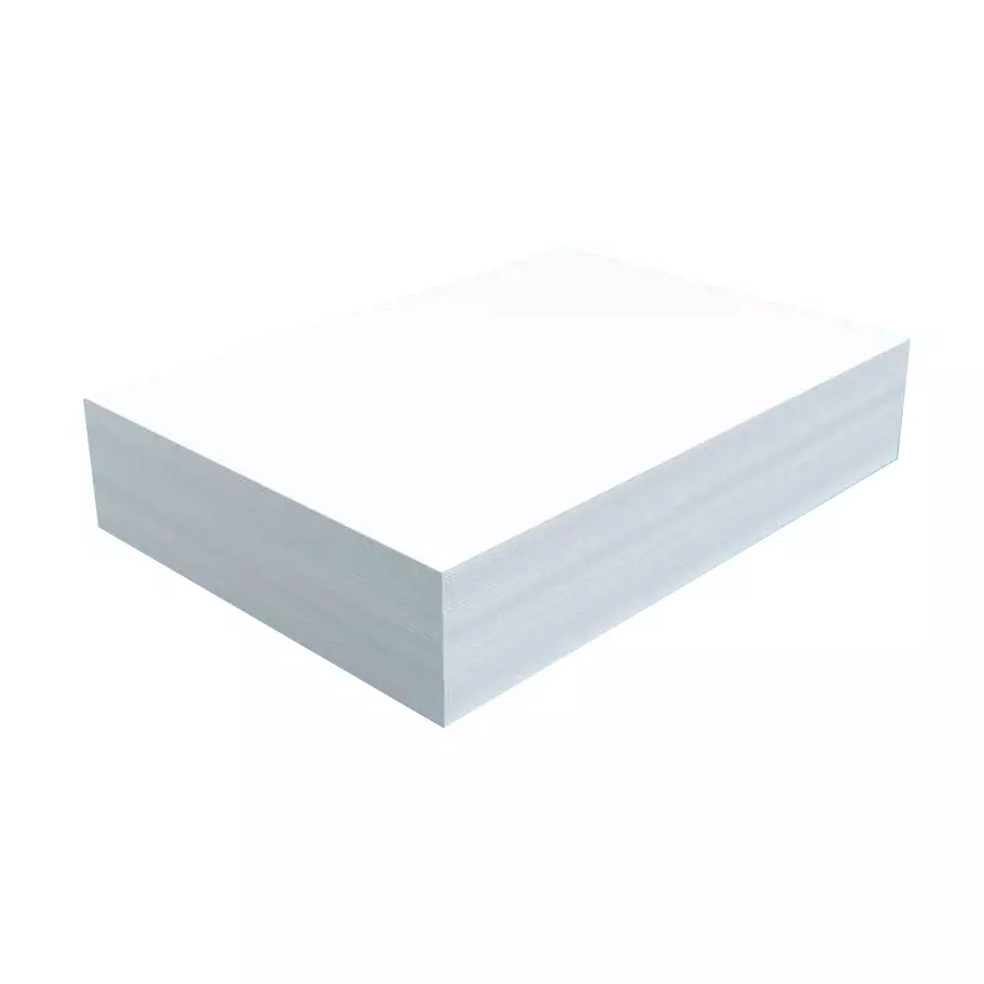 Satia Superb Copier Paper A4 Size 65 GSM 500 Sheets per Ream, White (Pack of 10 Ream)