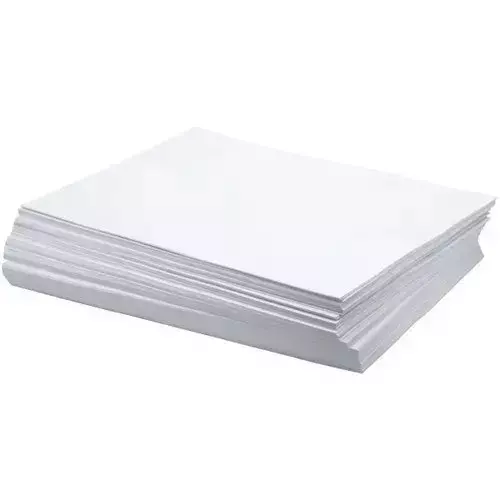 NR 70 GSM A4 Size Eco Friendly Copier Paper (Pack of 5)