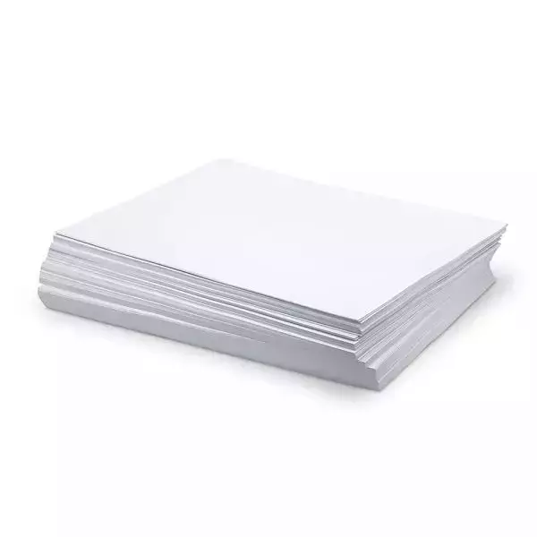 JK Copier 75 GSM A4 Size Multipurpose Paper 500 Sheets White (Pack of 10 Ream)