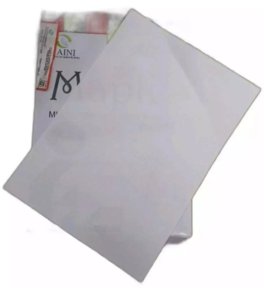 Naini Maple 75 GSM A4 Size Multipurpose Copier Paper 500 Sheets, White (Pack of 20 Ream)
