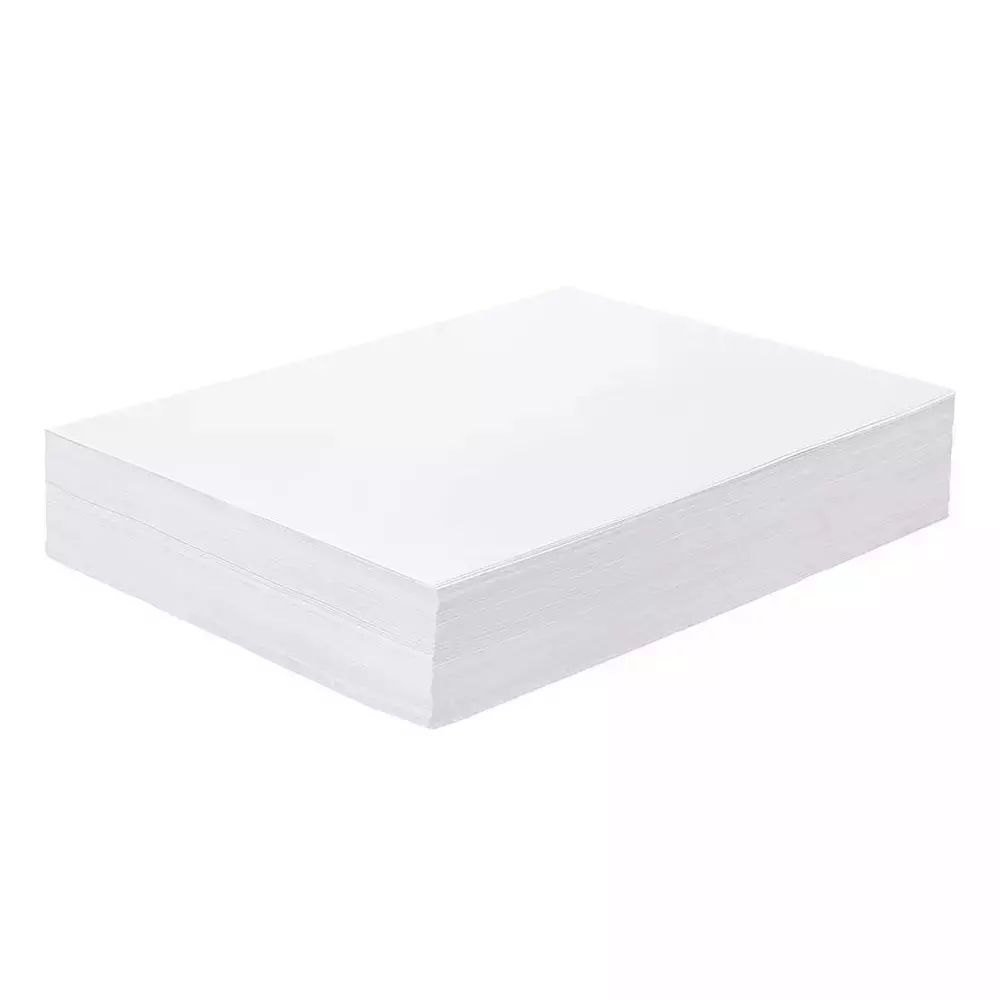 Century Green 70 GSM A4 Size Multipurpose Copier Paper 500 Sheets, White (Pack of 10 Ream)
