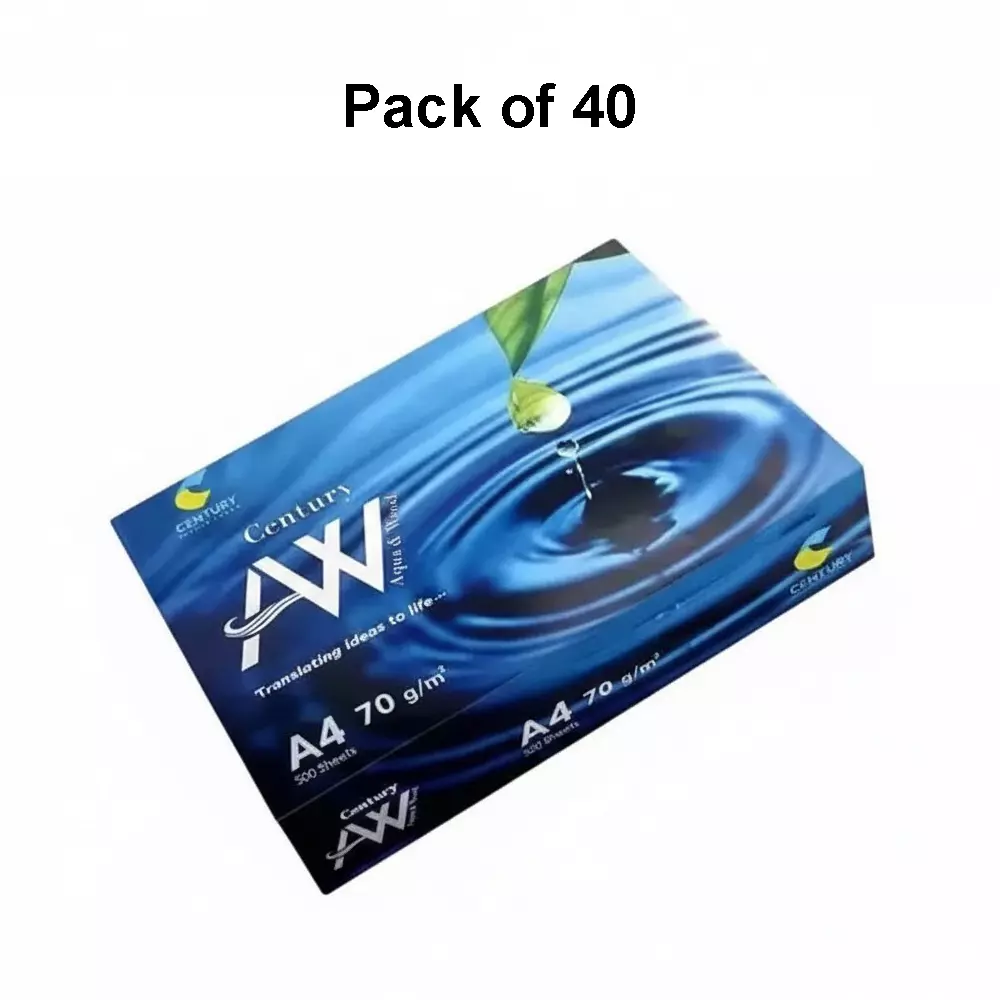 century-aw-high-quality-copier-paper-a4-size-70-gsm-500-sheets-for-printing-other-use-pack-of-40-ream