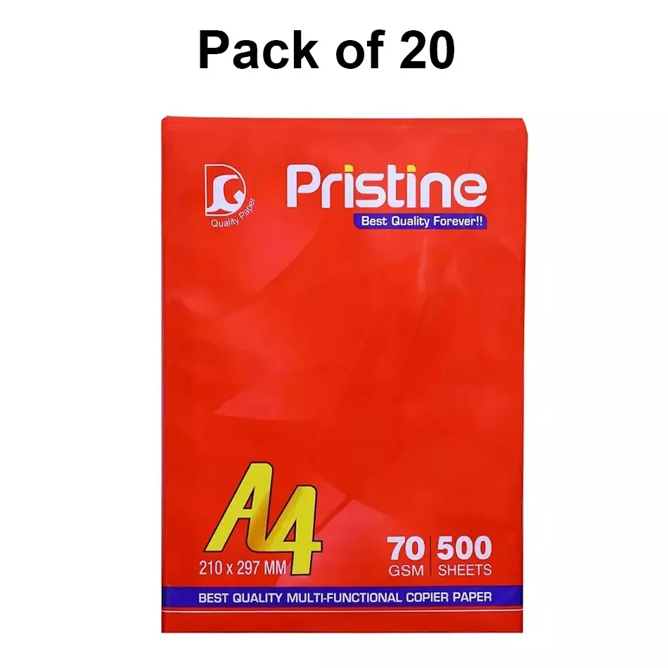 pristine-copier-paper-70-gsm-a4-size-500-sheets-white-pack-of-20-ream