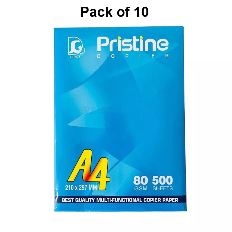 pristine-copier-paper-80-gsm-a4-size-500-sheets-white-pack-of-10-ream