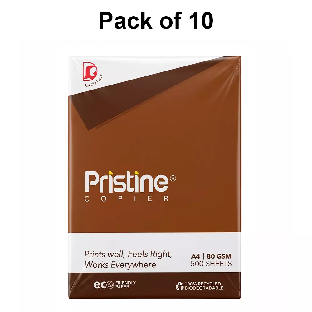 pristine-copier-paper-80-gsm-a4-size-500-sheets-white-pack-of-10-ream