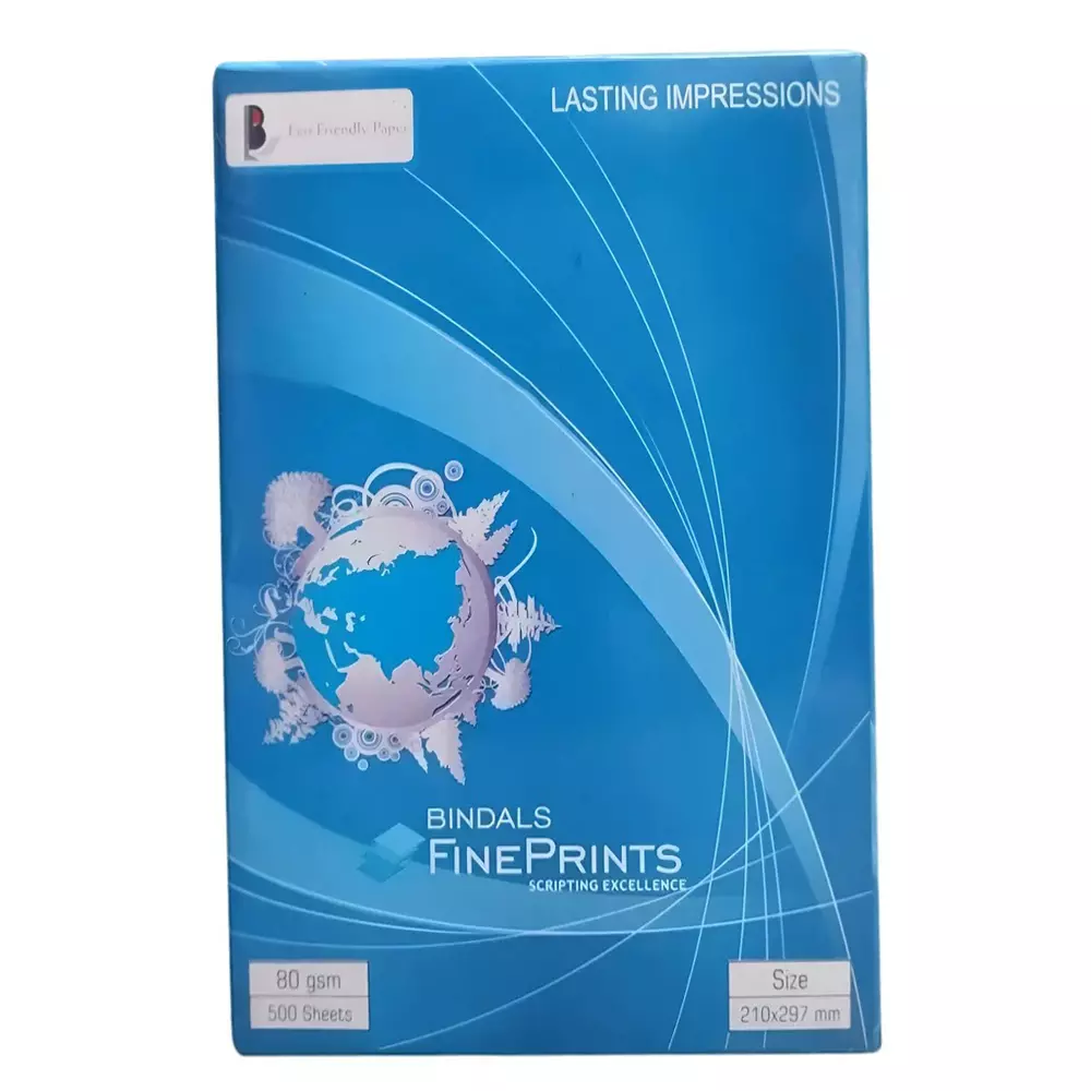 bindal-fine-prints-80-gsm-a4-size-multipurpose-copier-paper-500-sheets-white-pack-of-5-ream