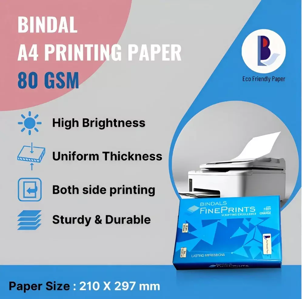 bindal-fine-prints-80-gsm-a4-size-multipurpose-copier-paper-500-sheets-white-pack-of-5-ream