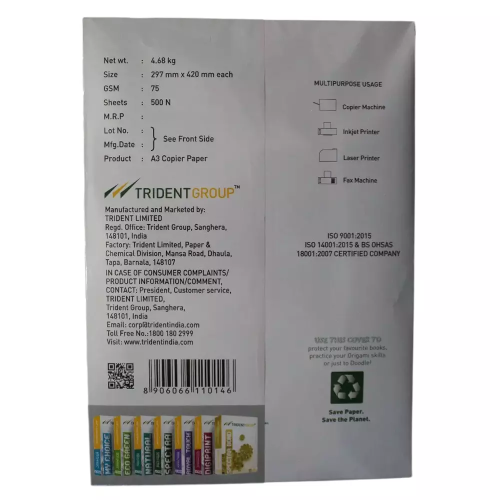 trident-spectra-75-gsm-a3-size-multipurpose-copier-paper-500-sheets-white-pack-of-10-ream
