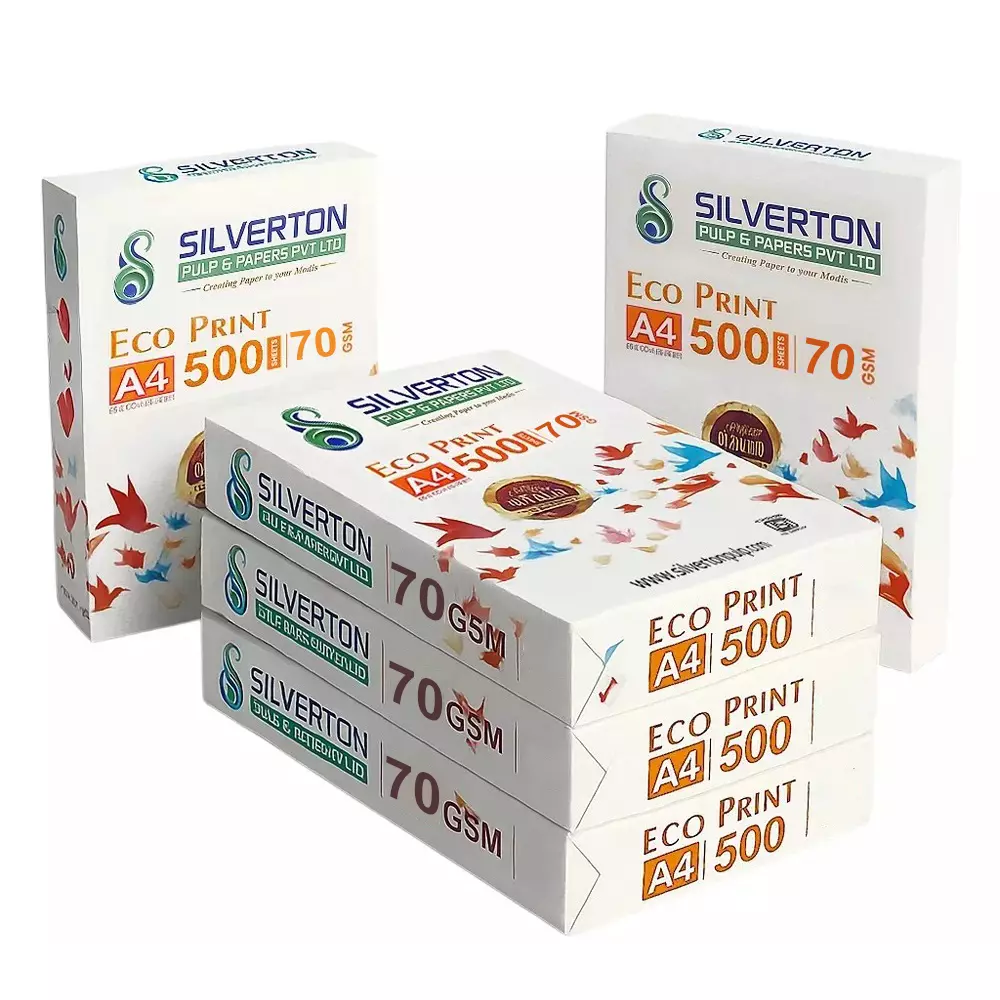 silverton-70-gsm-a4-copier-paper-pack-of-5-ream