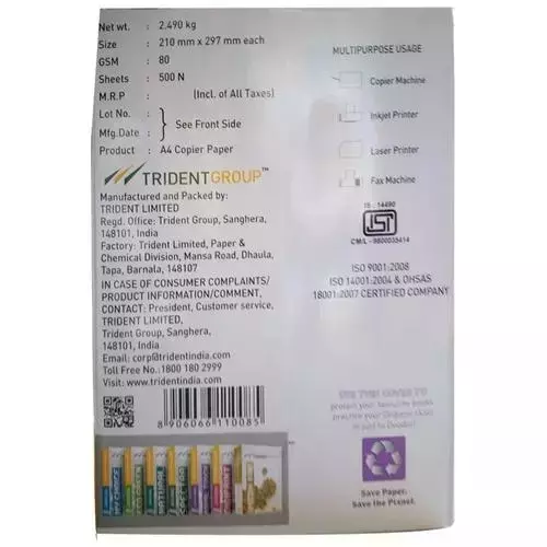 trident-royal-touch-80-gsm-a4-size-multipurpose-copier-paper-500-sheets-white-pack-of-40-ream