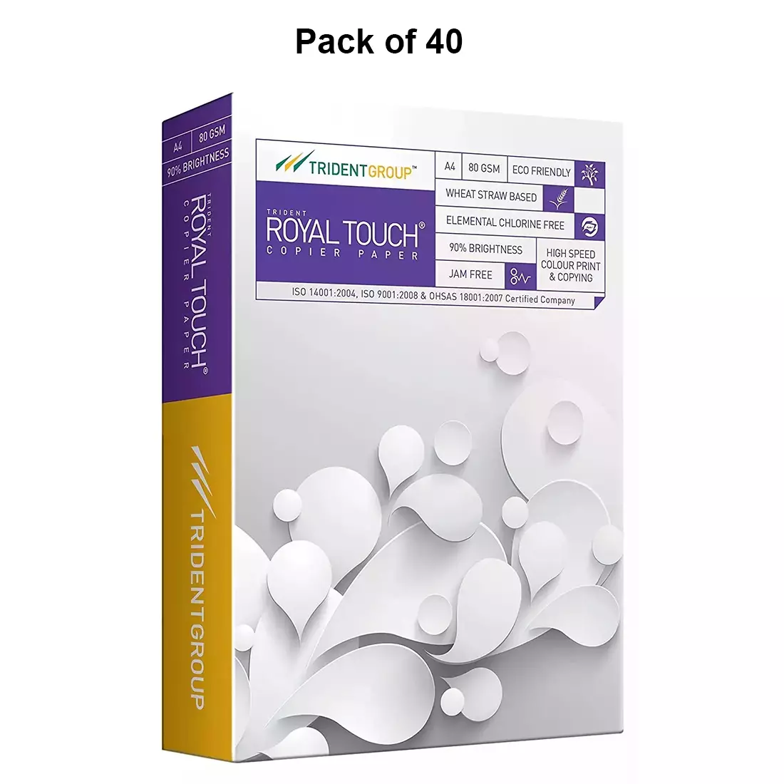 trident-royal-touch-80-gsm-a4-size-multipurpose-copier-paper-500-sheets-white-pack-of-40-ream