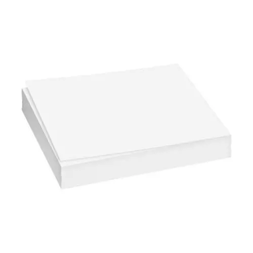 Pristine Copier Paper 75 GSM A4 Size 500 Sheets White (Pack of 10 Ream)