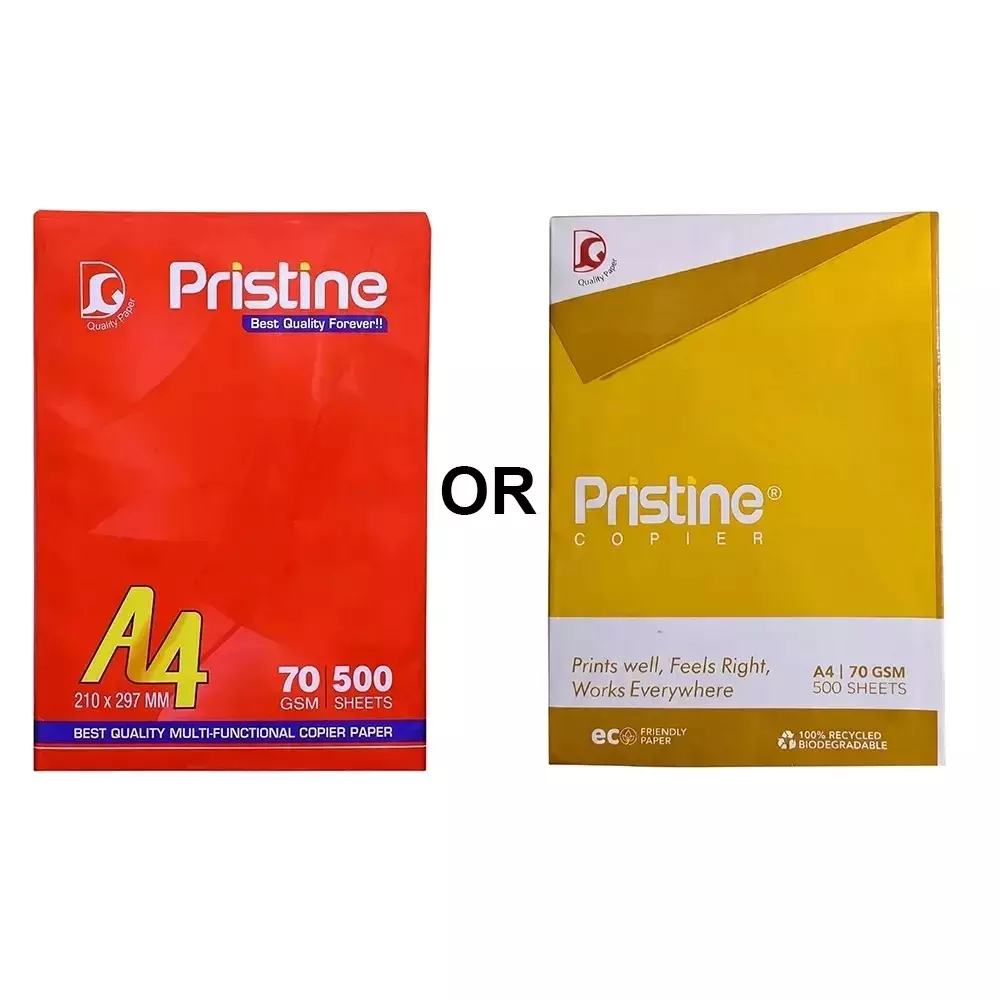 pristine-copier-paper-70-gsm-a4-size-500-sheets-white-pack-of-1-ream