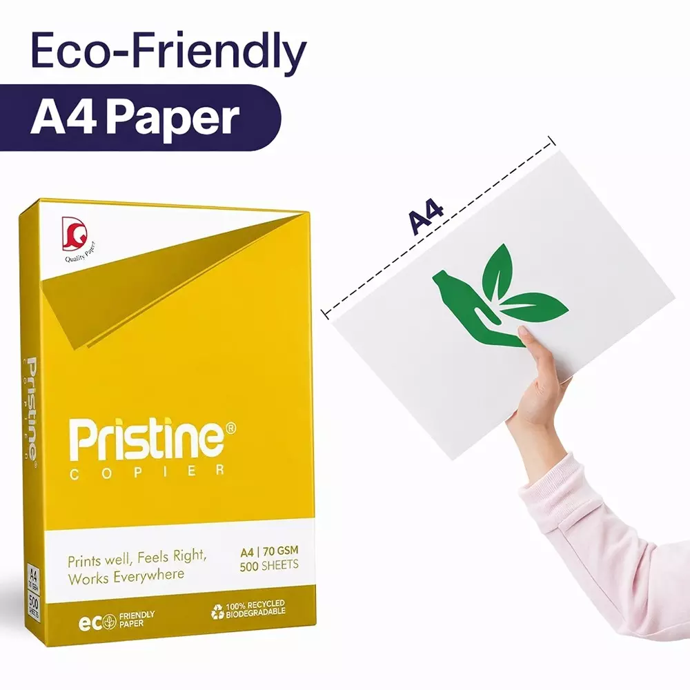 pristine-copier-paper-70-gsm-a4-size-500-sheets-white-pack-of-1-ream