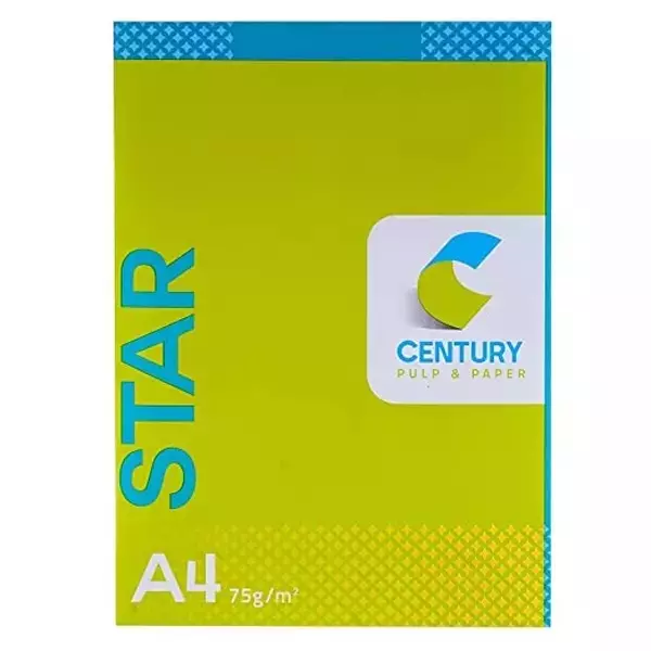 century-star-75-gsm-a4-size-multipurpose-copier-paper-500-sheets-white-pack-of-40-ream
