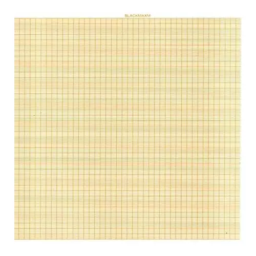 FAIRBIZPS Thermal Chart Roll Bionet ECG Machine 215 mm x 1800 cm  Sheet Size Pink, Yellow, FBER (Pack of 2)