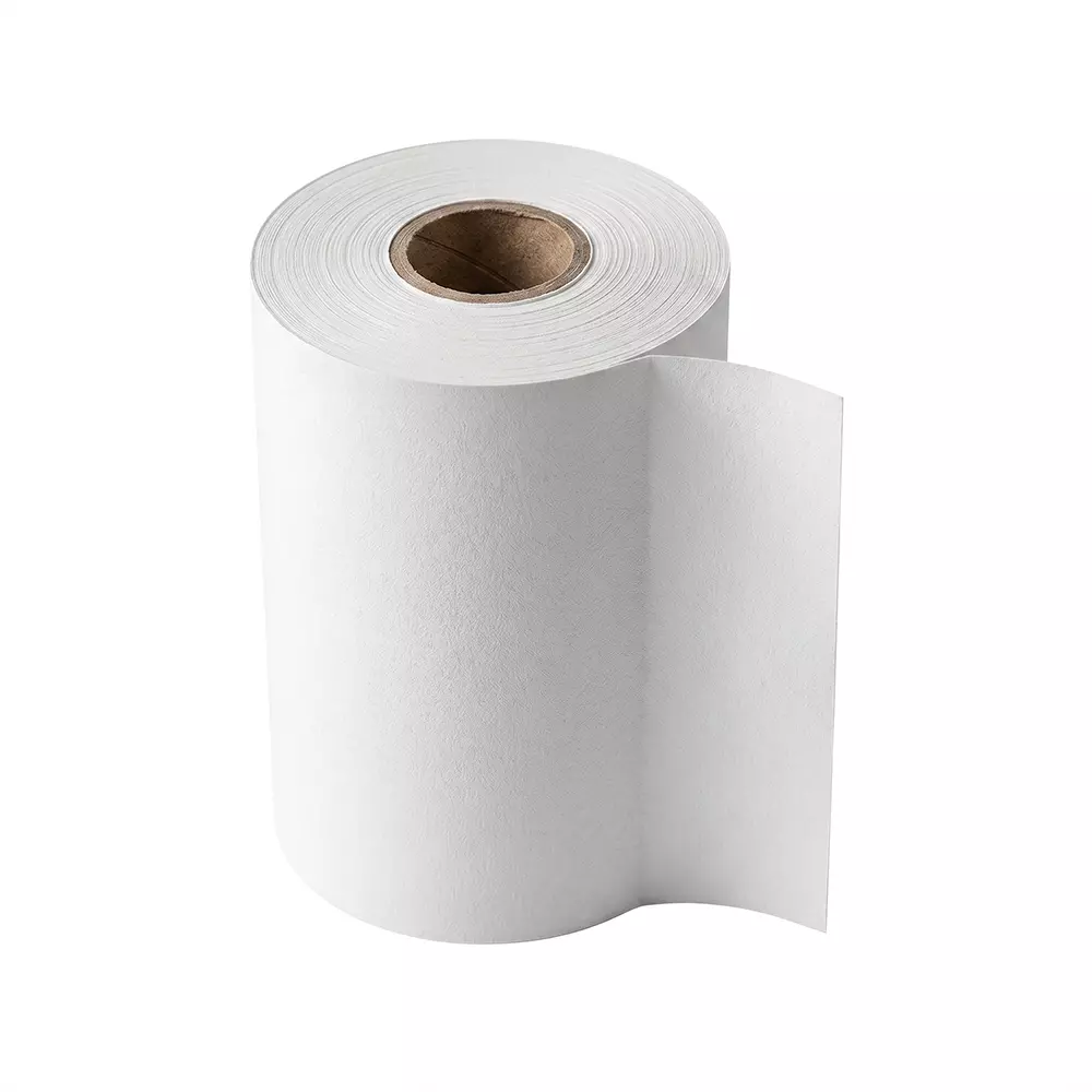 GENERIC 76.2 mm (3 Inch) Thermal Paper Roll (Pack of 10)