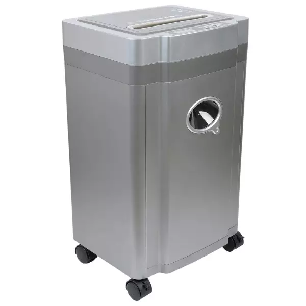 Gobbler 15 Sheets A2326 Paper Shredder