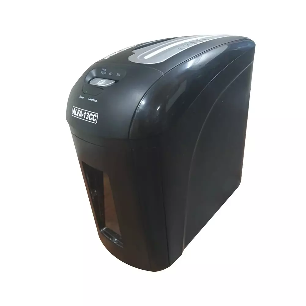 namibind-paper-shredder-516-mm-shred-size-cross-cut-alfa-13cc