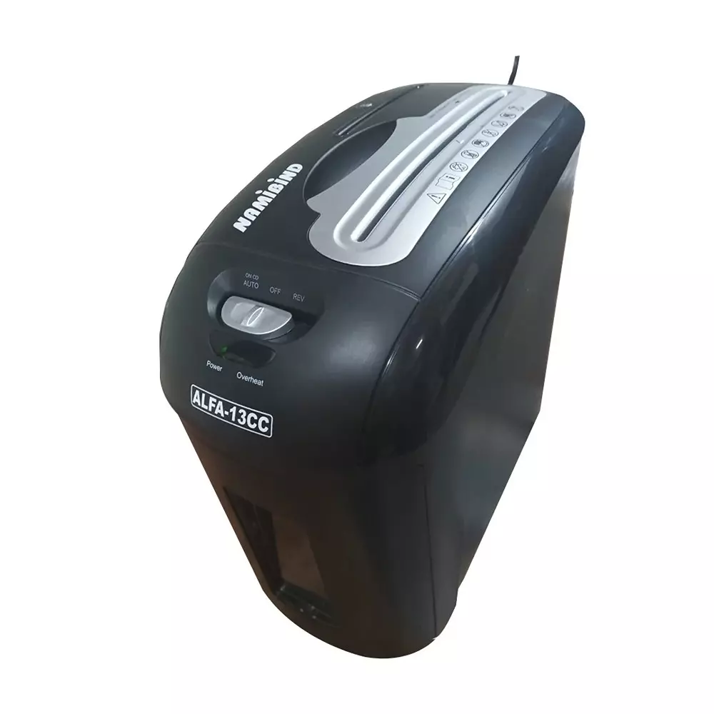 namibind-paper-shredder-516-mm-shred-size-cross-cut-alfa-13cc
