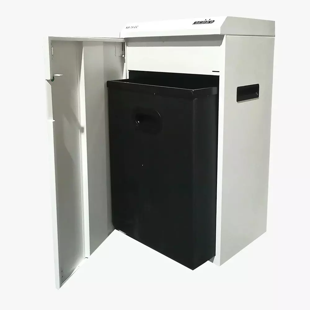 namibind-paper-shredder-40-l-waste-container-bin-capacity-cross-cut-100-mins-duty-cycle-nb-76-cc