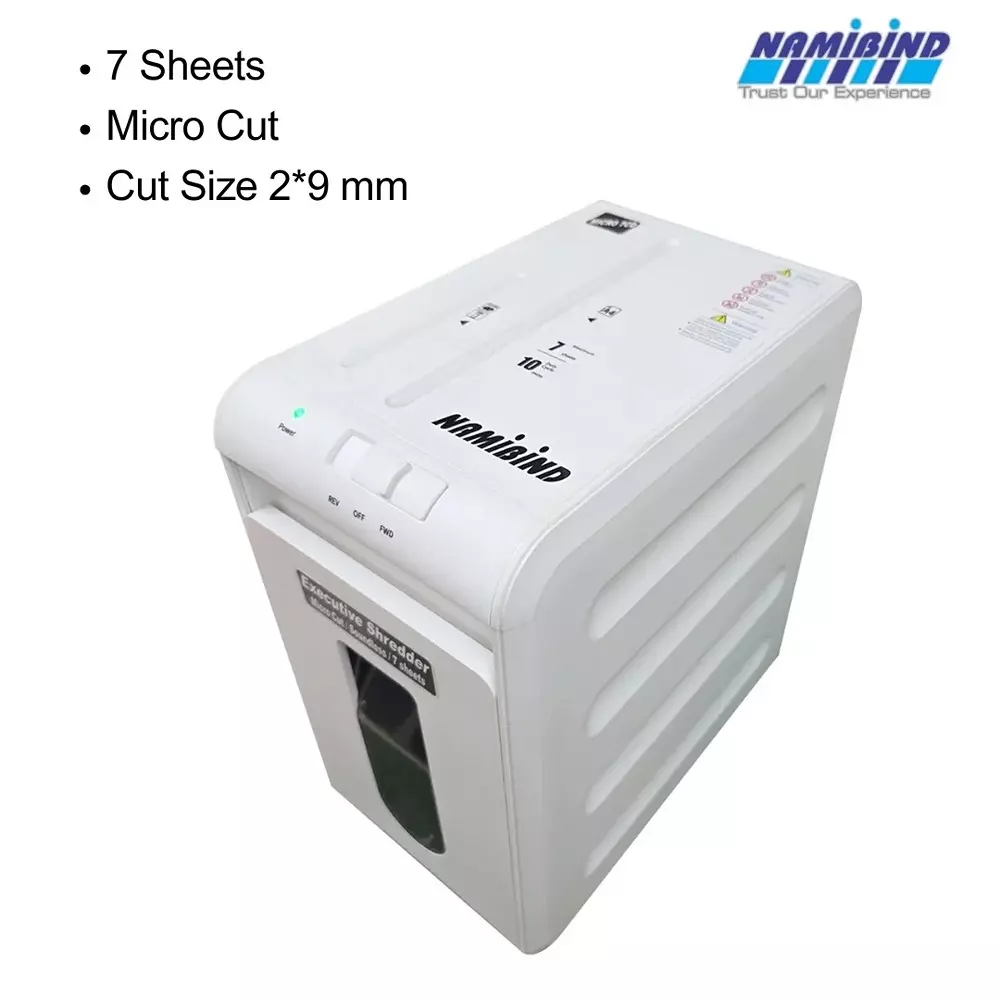 namibind-paper-shredder-2-x-9-mm-shred-size-microcut-micro-7cd