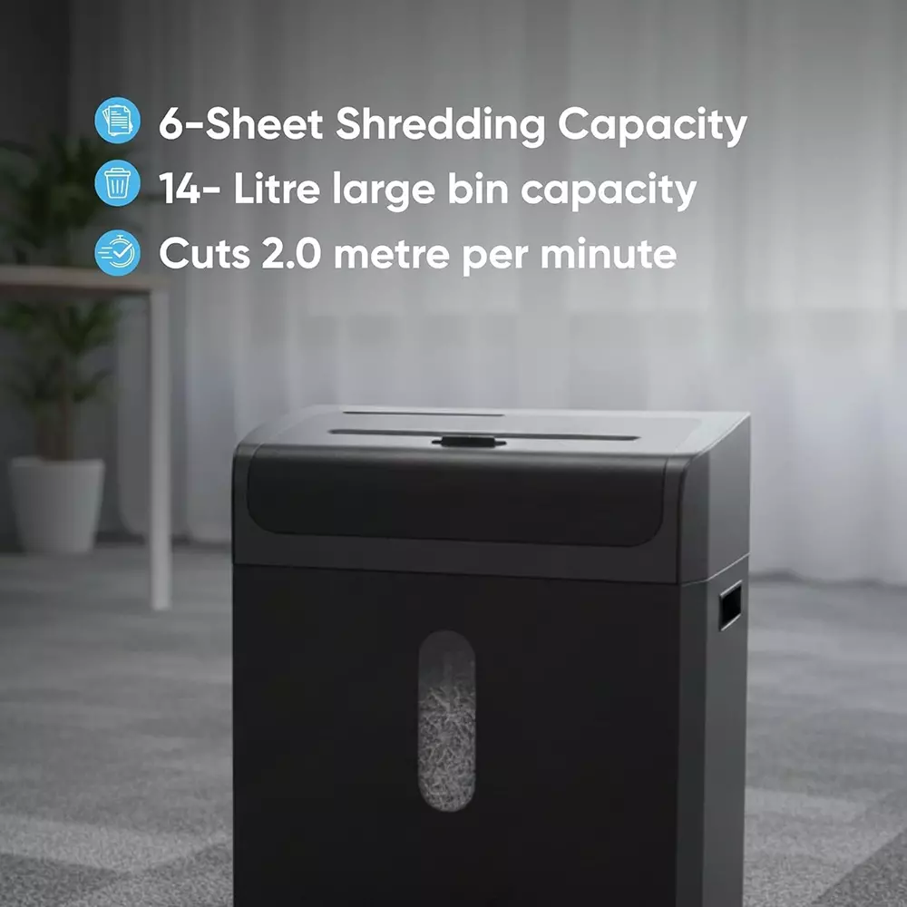 kores-paper-shredder-cross-cut-4x18-mm-shred-size-2-mmin-shredding-speed-14-l-waste-bin-capacity-822n