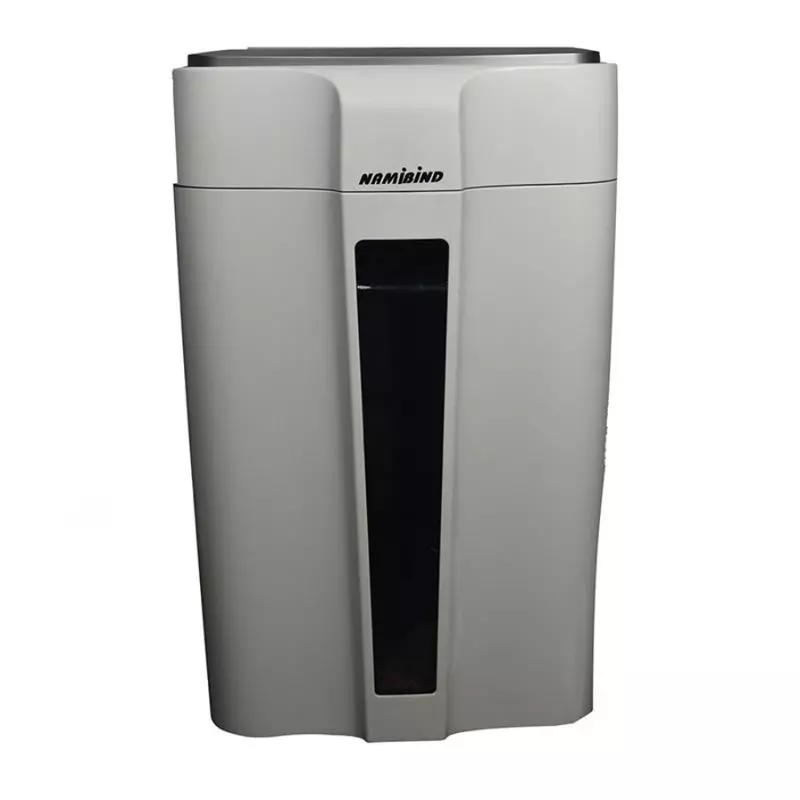 Namibind Micro Cut Paper Shredder Machine, NB-2040