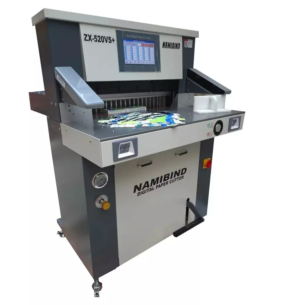 namibind-double-hydrolic-digital-paper-cutter-with-programming-520-x-520-mm-maximum-cutting-width-zx520vs