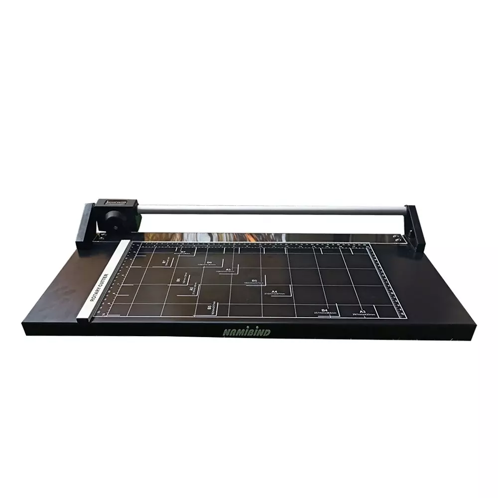 namibind-paper-trimmer-3556-cm-14-inch-metal-base-plate-up-to-800-mic-maximum-cutting-thickness