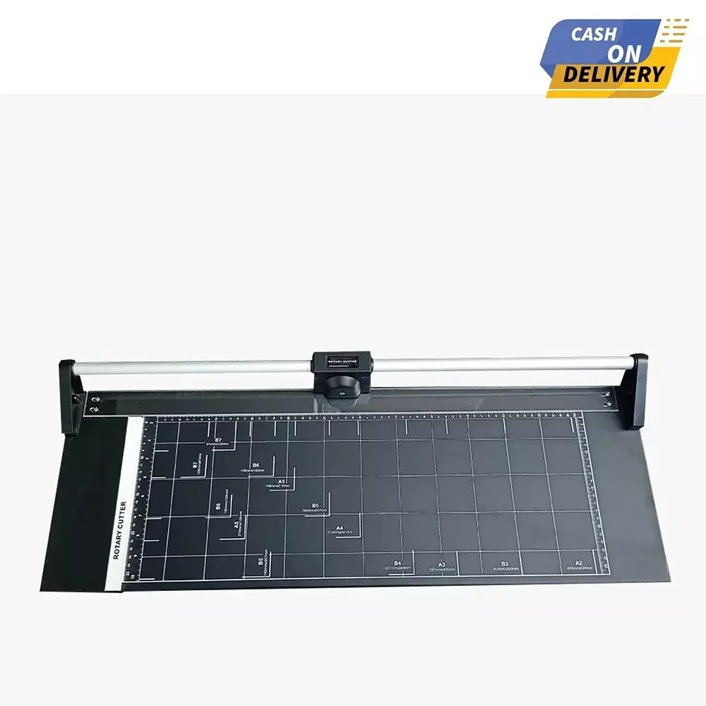 namibind-paper-trimmer-3556-cm-14-inch-metal-base-plate-up-to-800-mic-maximum-cutting-thickness