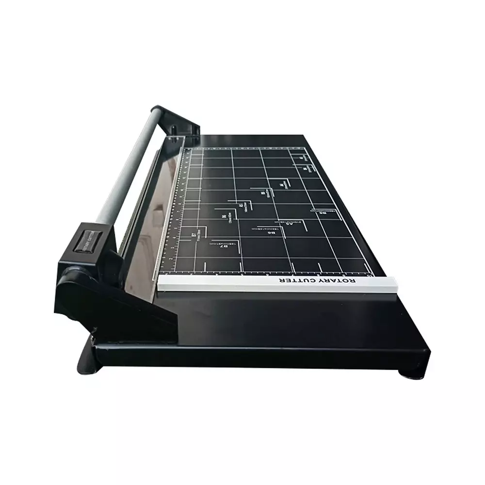 namibind-paper-trimmer-3556-cm-14-inch-metal-base-plate-up-to-800-mic-maximum-cutting-thickness