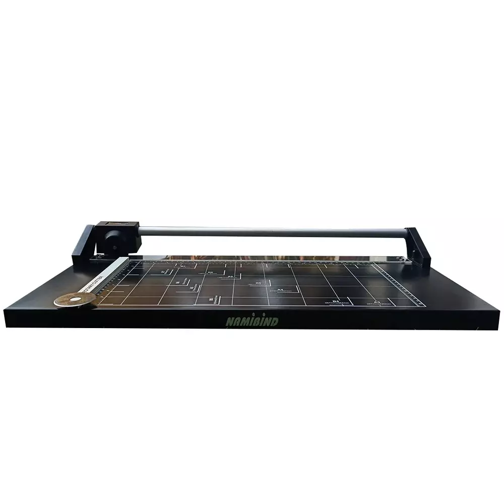 namibind-paper-trimmer-3556-cm-14-inch-metal-base-plate-up-to-800-mic-maximum-cutting-thickness