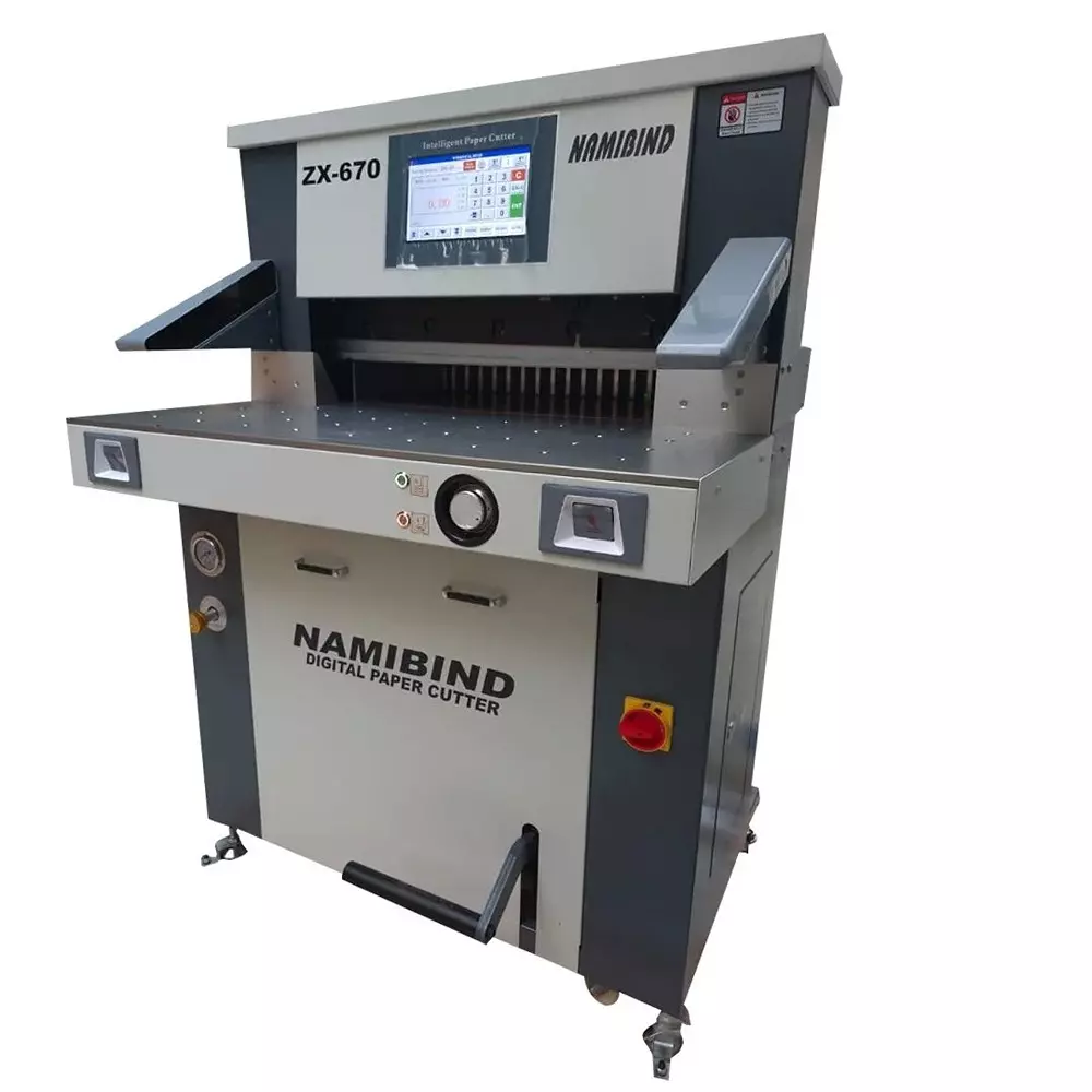 namibind-double-hydrolic-digital-paper-cutter-with-programming-670-x-670-mm-maximum-cutting-width-zx670