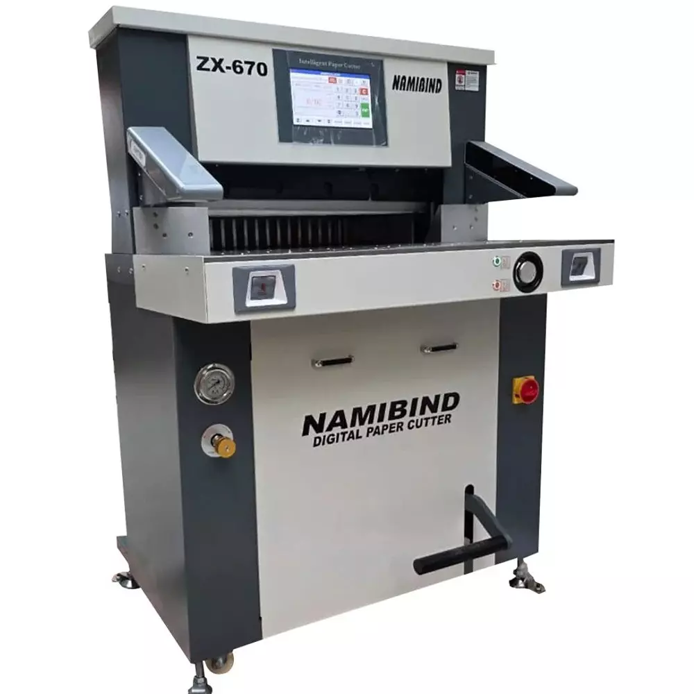 namibind-double-hydrolic-digital-paper-cutter-with-programming-670-x-670-mm-maximum-cutting-width-zx670