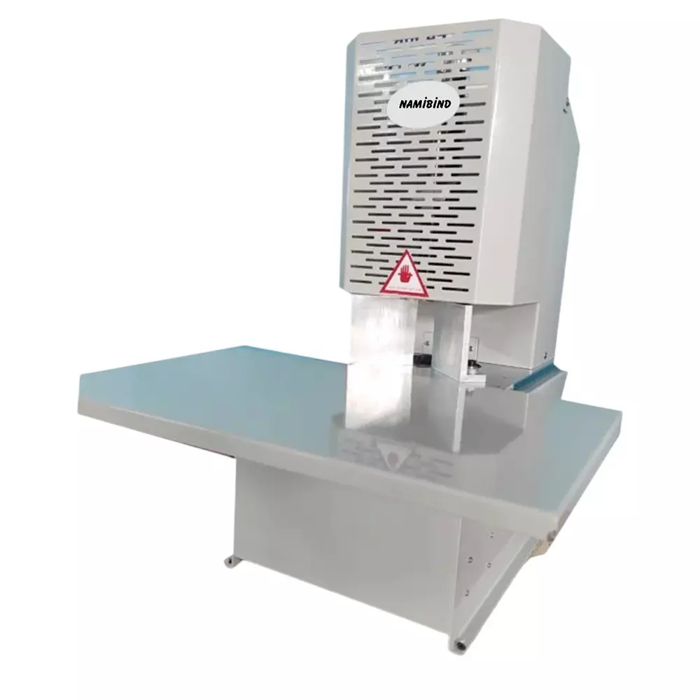 Namibind Corner Cutter 180 W 1400 rpm R3-R10 Seven Knife, WH-08