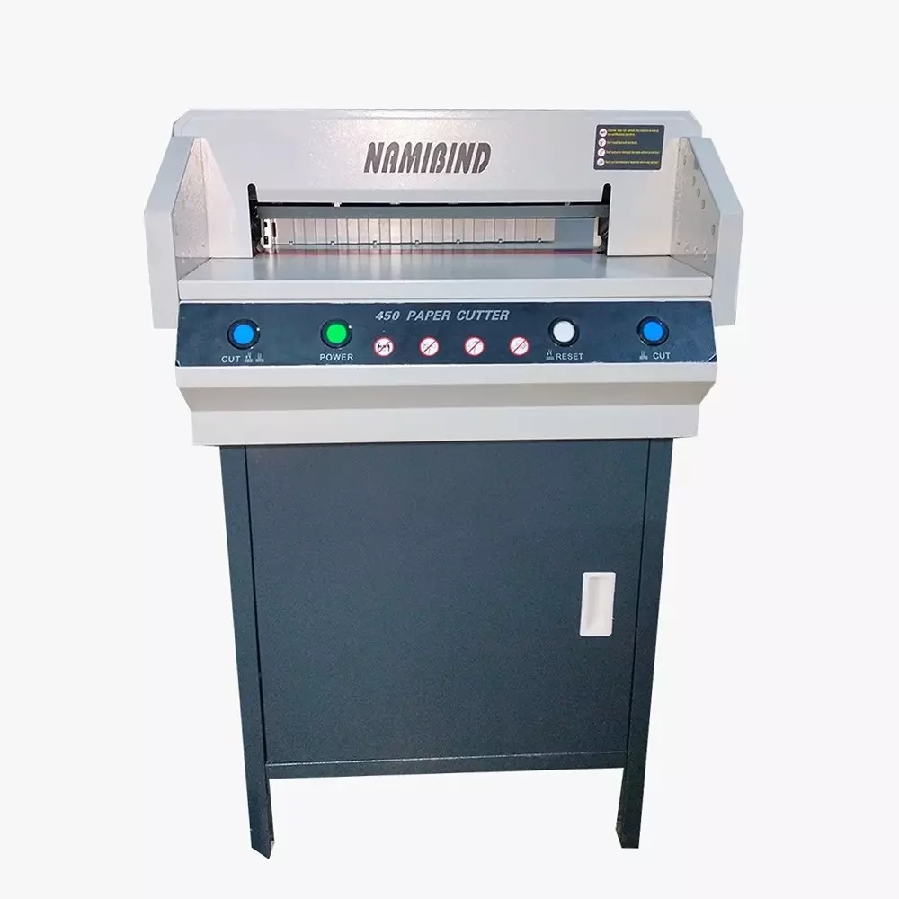 namibind-paper-cutter-manual-feeding-450-x-450-mm-maximum-cutting-width-zx-450v