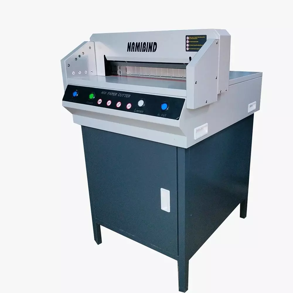 namibind-paper-cutter-manual-feeding-450-x-450-mm-maximum-cutting-width-zx-450v