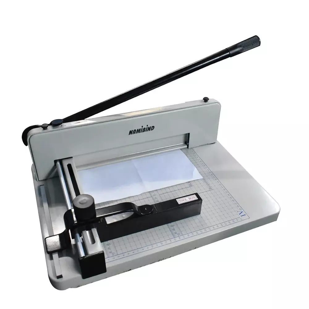 namibind-heavy-duty-metal-paper-cutter-250-300-sheets-70-gsm-cutting-capacity-nb-250a
