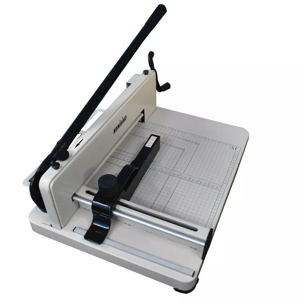 namibind-heavy-duty-metal-paper-cutter-250-300-sheets-70-gsm-cutting-capacity-nb-250a