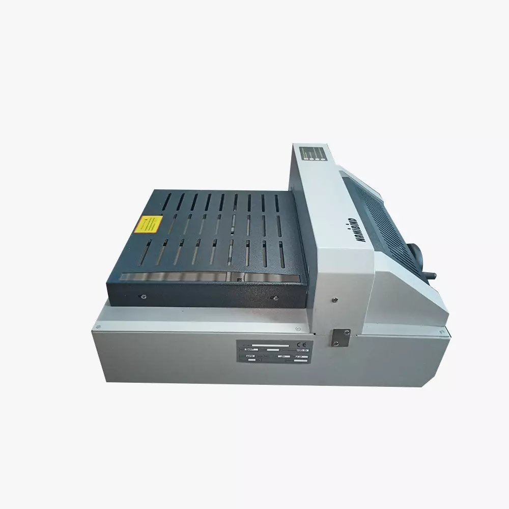 Namibind Heavy Duty Paper Cutting Machine, ZX320 V