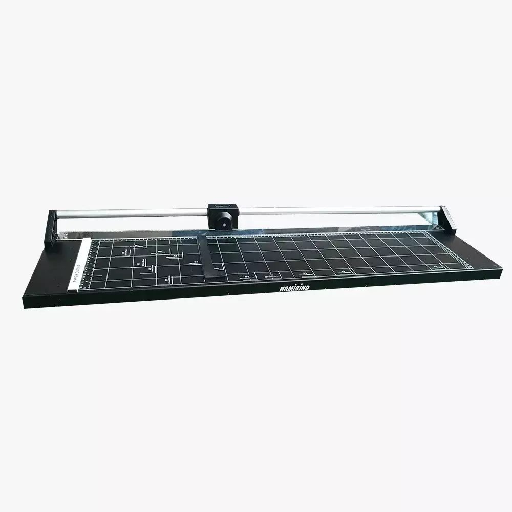 namibind-paper-trimmer-6096-cm-24-inch-metal-base-plate-up-to-800-mic-maximum-cutting-thickness