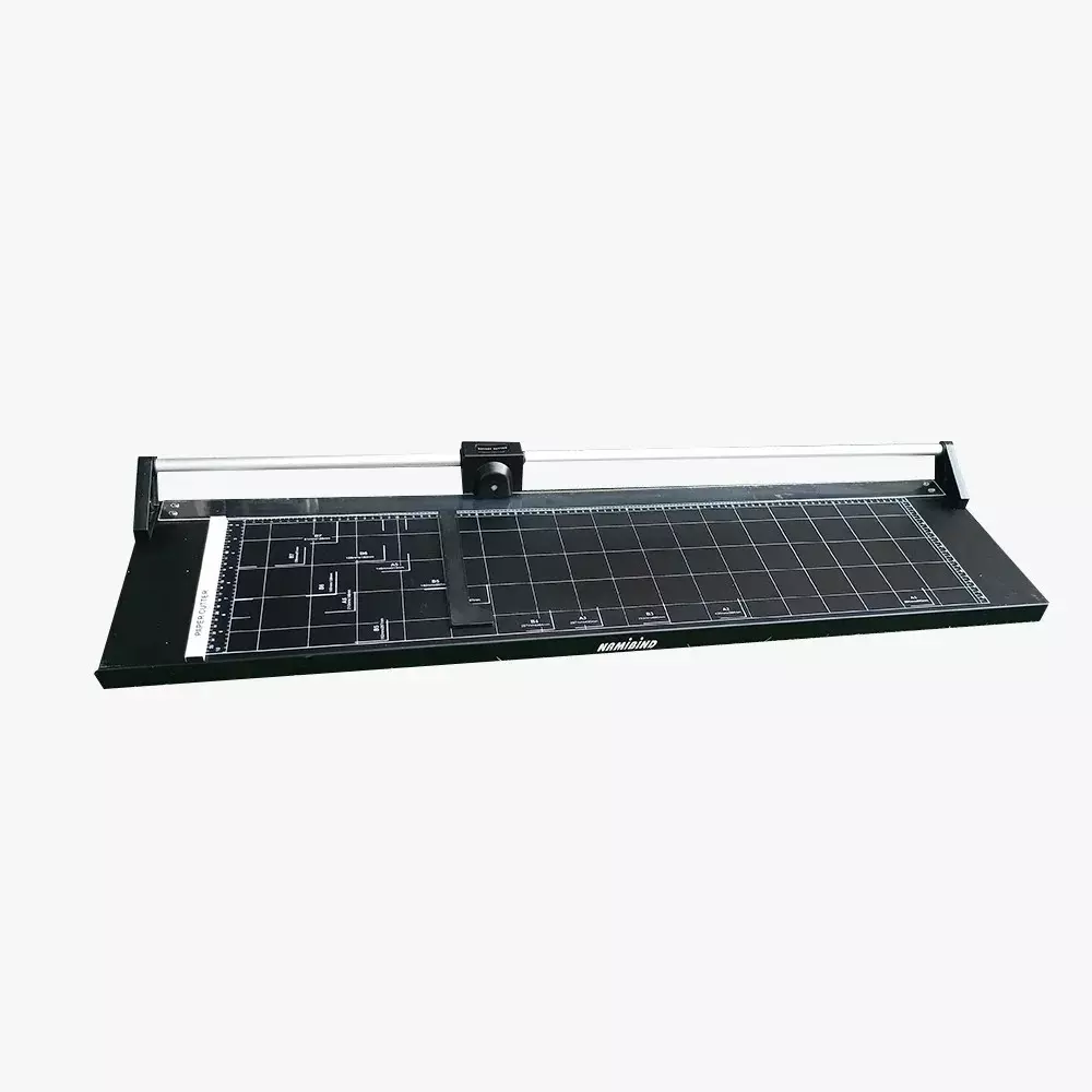 namibind-paper-trimmer-6096-cm-24-inch-metal-base-plate-up-to-800-mic-maximum-cutting-thickness