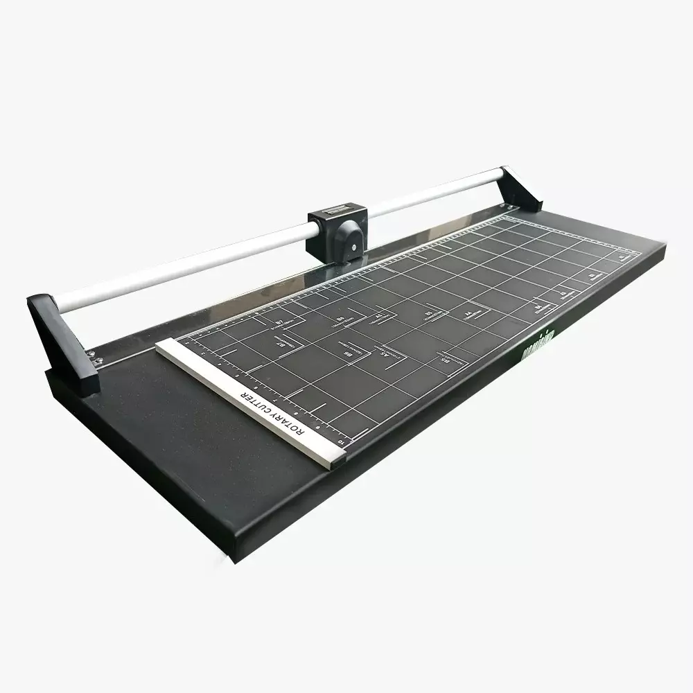 namibind-paper-trimmer-6096-cm-24-inch-metal-base-plate-up-to-800-mic-maximum-cutting-thickness