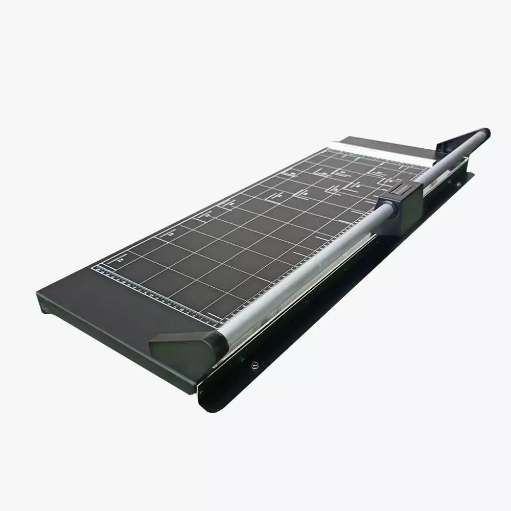 namibind-paper-trimmer-6096-cm-24-inch-metal-base-plate-up-to-800-mic-maximum-cutting-thickness