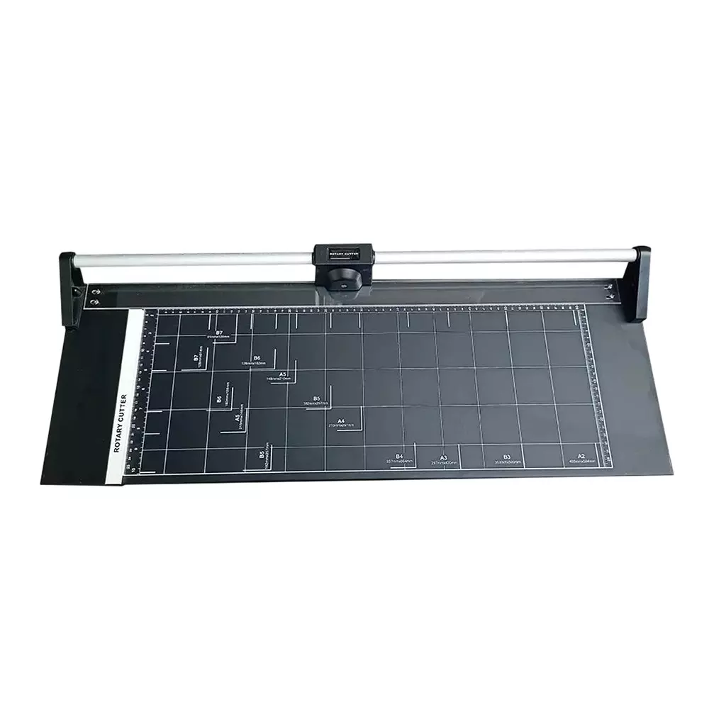 namibind-paper-trimmer-4572-cm-18-inch-metal-base-plate-up-to-800-mic-maximum-cutting-thickness