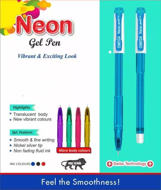 omega pen